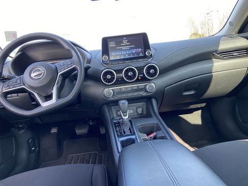 Used 2024 Nissan Sentra SV image 14