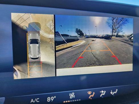 Certified 2025 Buick Envision Sport Touring image 31