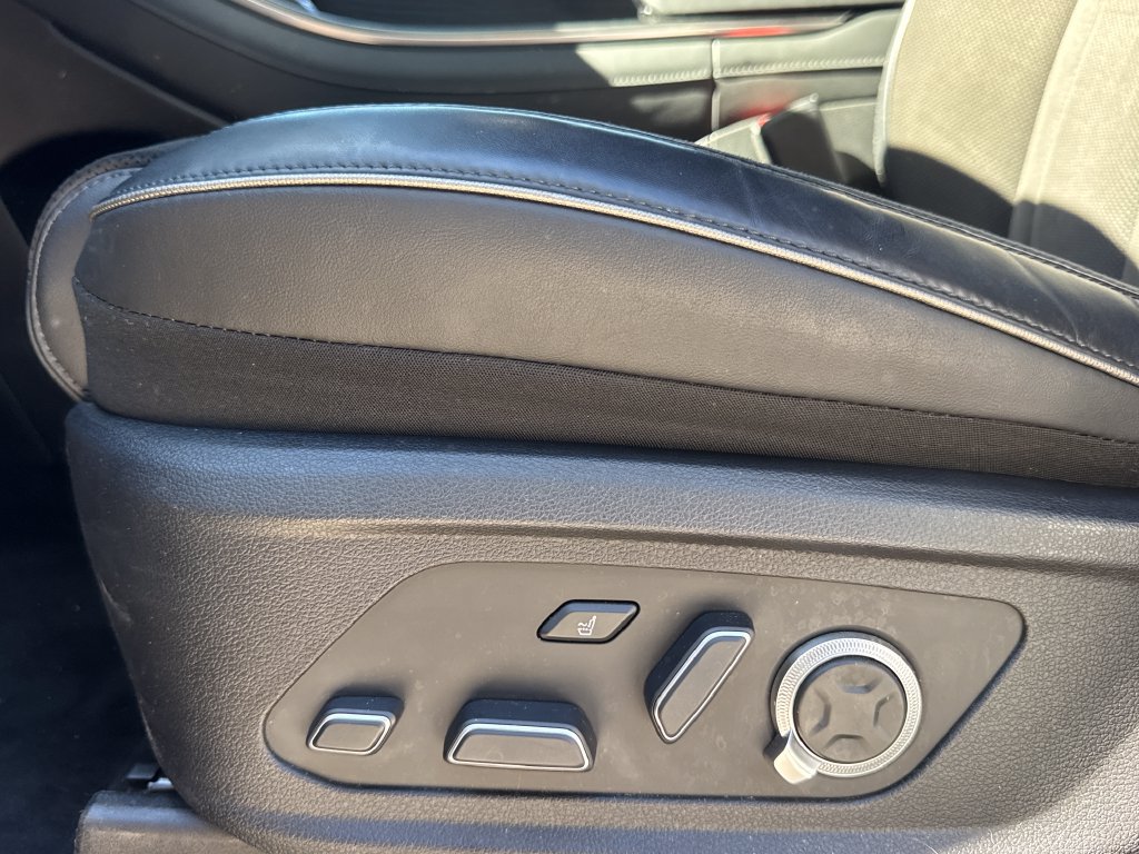 Used 2025 Hyundai Palisade Calligraphy AWD/4WD image 15