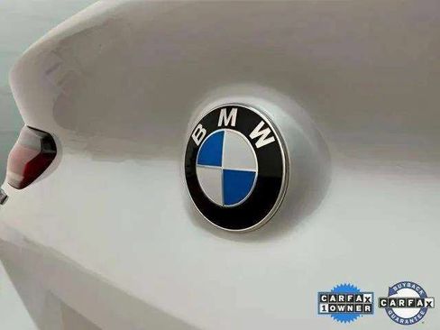 Used 2025 BMW 840i xDrive Convertible AWD/4WD image 99