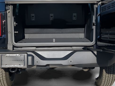 New 2026 Ford Bronco Outer Banks AWD/4WD image 49