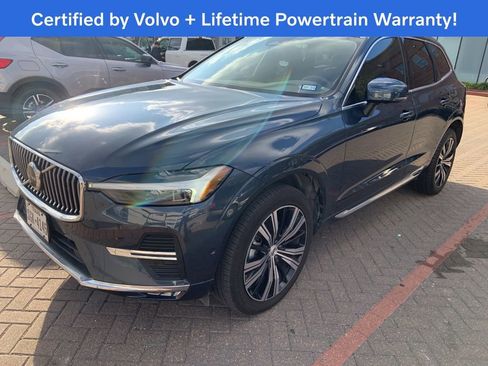 Used 2023 Volvo XC60 B5 Plus w/ Climate Package image 1