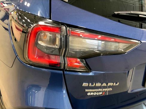 Used 2020 Subaru Outback Limited image 29