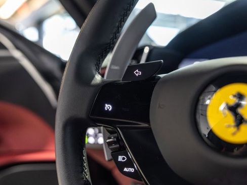 Used 2024 Ferrari Roma RWD image 36