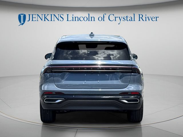 New 2026 Lincoln Nautilus Premier AWD/4WD image 5