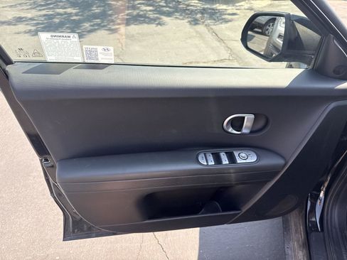 Used 2024 Hyundai Ioniq 5 SEL RWD image 8