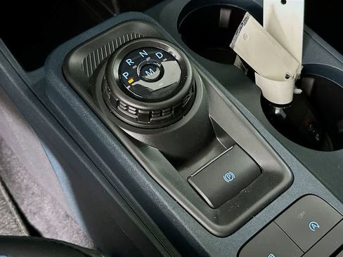 New 2026 Ford Maverick Lobo AWD/4WD image 17