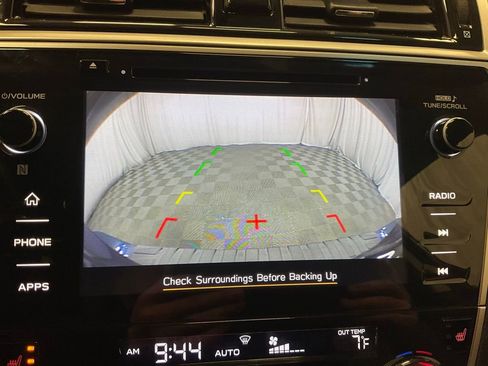 Used 2019 Subaru Outback 2.5i Premium w/ Popular Package #2 image 15