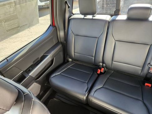 New 2025 Ford F150 XLT w/ Equipment Group 303A High image 13