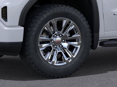 New 2026 GMC Sierra 1500 Denali w/ Technology Package AWD/4WD image 9