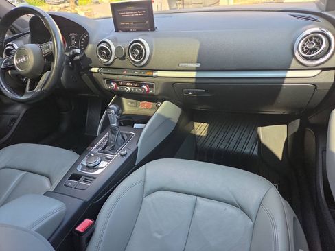 Used 2018 Audi A3 2.0T Premium w/ Convenience Package AWD/4WD image 22