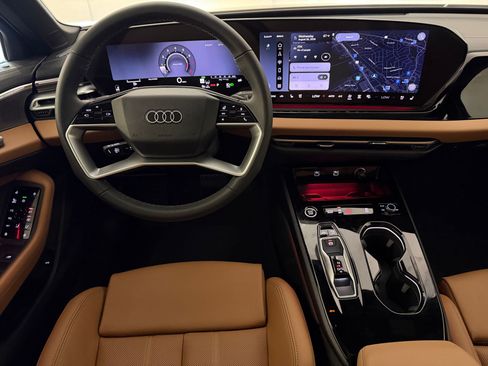 New 2026 Audi A5 2.0T Premium Plus AWD/4WD image 28
