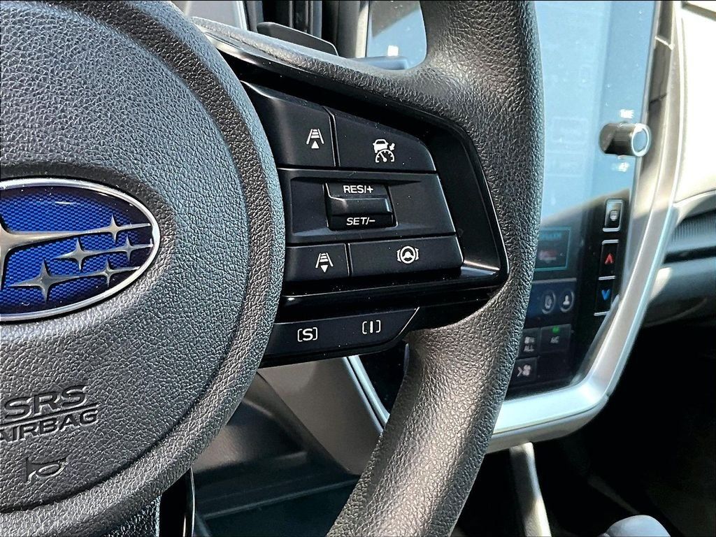 Used 2024 Subaru Crosstrek 2.0i Premium w/ Crosstrek Mirror Package AWD/4WD image 20