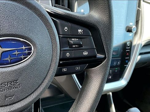 Used 2024 Subaru Crosstrek 2.0i Premium w/ Crosstrek Mirror Package AWD/4WD image 20