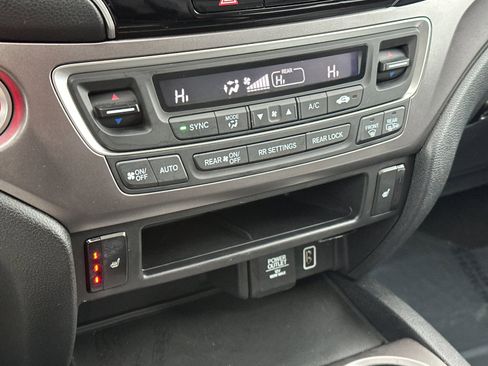 Used 2019 Honda Pilot EX-L image 21