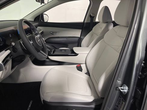 New 2026 Hyundai Tucson SEL image 12