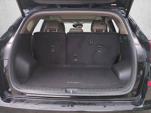 Used 2020 Hyundai Tucson Ultimate FWD image 6
