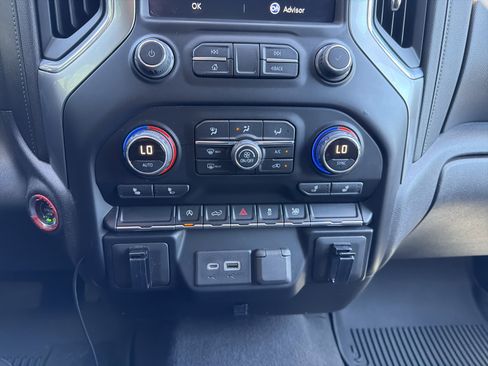 Used 2020 Chevrolet Silverado 1500 RST w/ All-Star Edition AWD/4WD image 24
