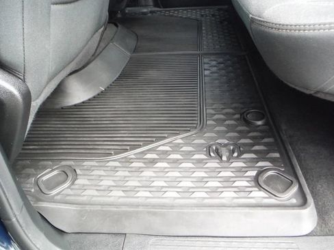 Certified 2021 RAM 1500 Big Horn AWD/4WD image 49