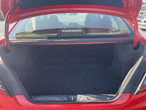 Used 2022 Subaru WRX Premium image 10