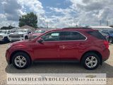 Used 2013 Chevrolet Equinox LT w/ Driver Convenience Package image 2