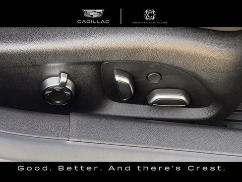 Used 2026 Cadillac CT5 V Blackwing RWD image 26