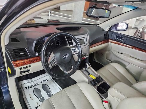Used 2012 Subaru Legacy 2.5i Limited w/ Popular Pkg 2 image 11