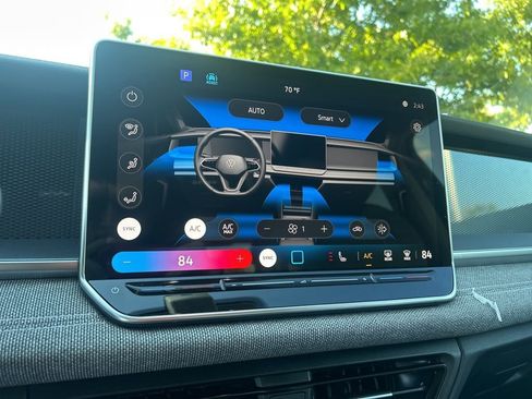 New 2026 Volkswagen Tiguan S image 17