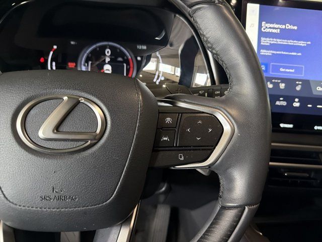 Certified 2023 Lexus RX 350 FWD w/ Cold Area Package image 17