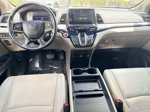 Used 2021 Honda Odyssey Touring image 20