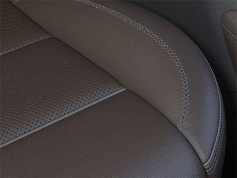 New 2025 GMC Sierra 1500 Denali image 21