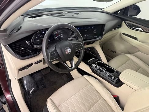 Used 2023 Buick Envision Avenir image 27