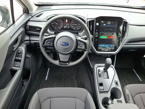 New 2026 Subaru Crosstrek 2.0i Premium AWD/4WD image 12