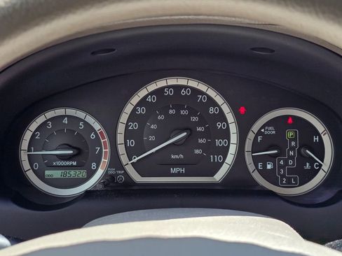 Used 2005 Toyota Sienna LE FWD image 17