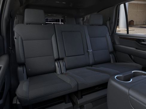 New 2026 Chevrolet Tahoe LS image 17