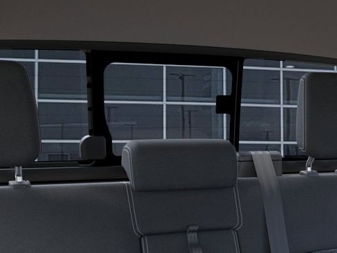 New 2025 Ford Ranger XLT w/ Equipment Group 301A High AWD/4WD image 22