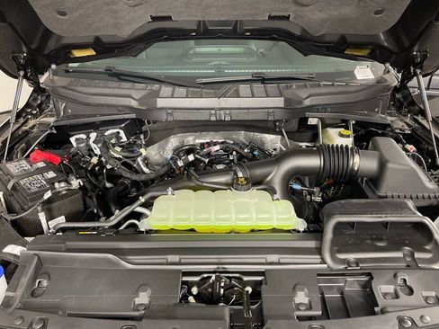 New 2026 Ford F150 XLT w/ Equipment Group 302A MID RWD image 9