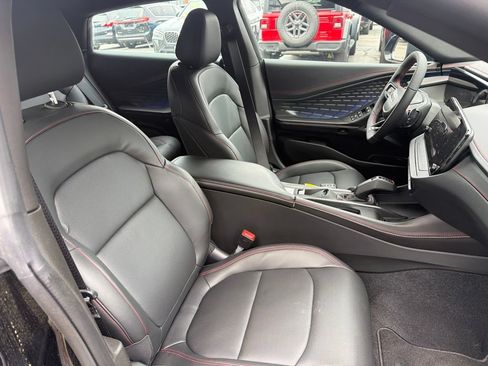 New 2026 Dodge Charger R/T AWD/4WD image 23