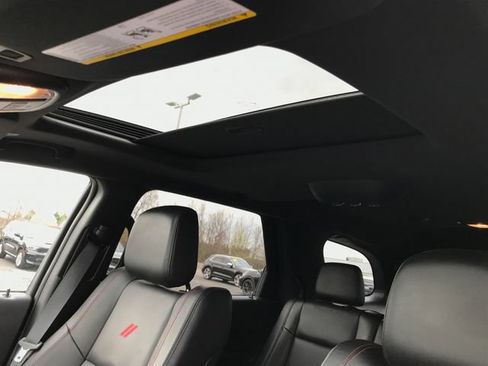 Used 2025 Dodge Durango R/T AWD/4WD image 15
