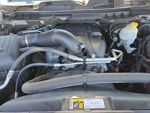 Used 2016 RAM 1500 Tradesman w/ Popular Equipment Group AWD/4WD image 17