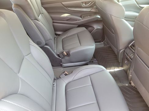 New 2026 Subaru Ascent Premium AWD/4WD image 12