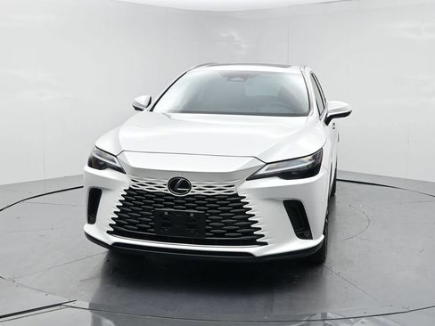 Used 2024 Lexus RX 350 Premium Plus w/ Convenience Package FWD image 20