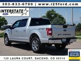 Used 2019 Ford F150 XLT w/ Equipment Group 302A Luxury image 3