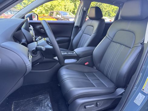 New 2026 Honda HR-V EX-L image 5