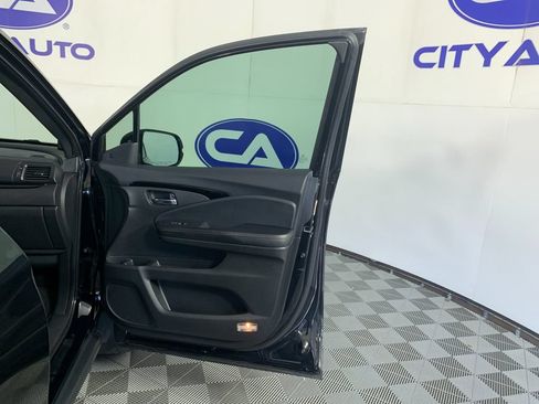 Used 2019 Honda Ridgeline Black Edition image 37