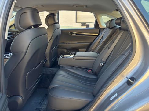Used 2025 Genesis G80 2.5T AWD/4WD image 46