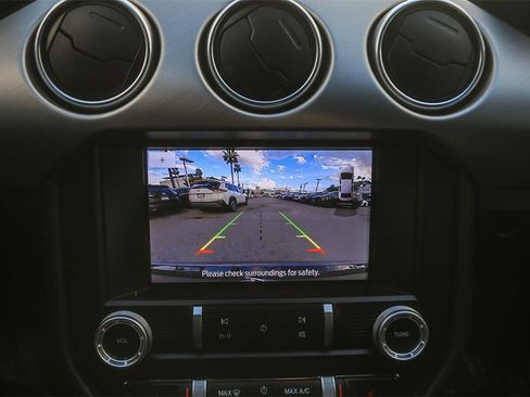 Used 2023 Ford Mustang Premium image 22