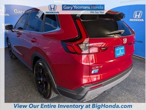 Used 2023 Honda CR-V Sport image 9