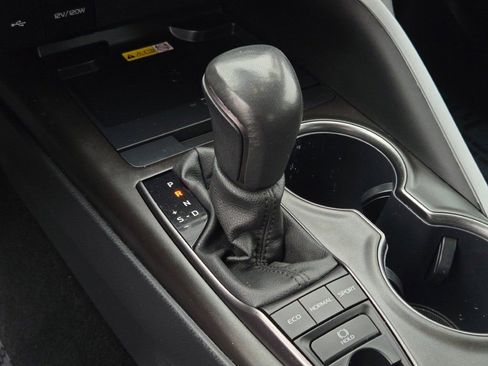 Used 2024 Toyota Camry XSE image 25