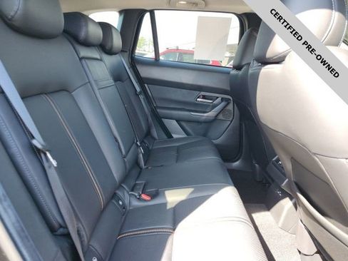 Certified 2024 MAZDA CX-50 AWD 2.5 Turbo image 25